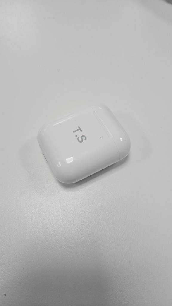 Apple Headphones