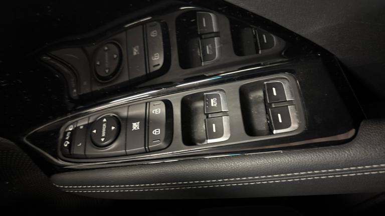 2020 Kia Niro 1.6 GDi Hybrid 2 5dr DCT Hybrid Estate Estate Hybrid Automatic