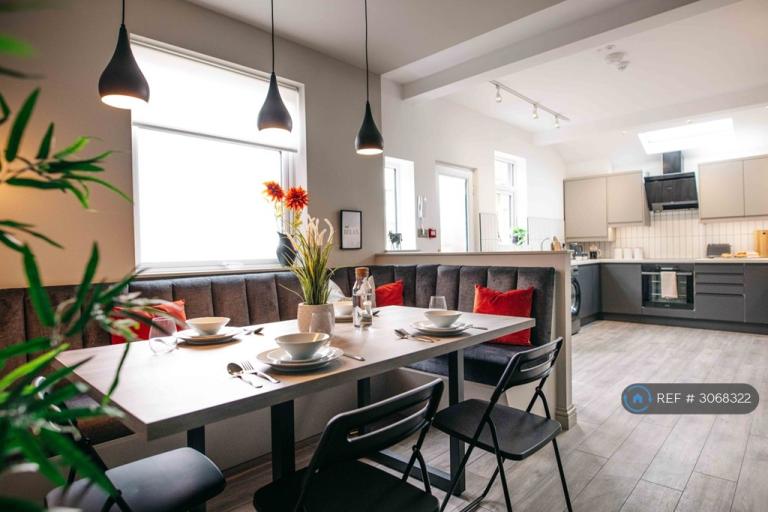 1 bedroom in Euclid Street, Swindon, SN1 (#3068322)