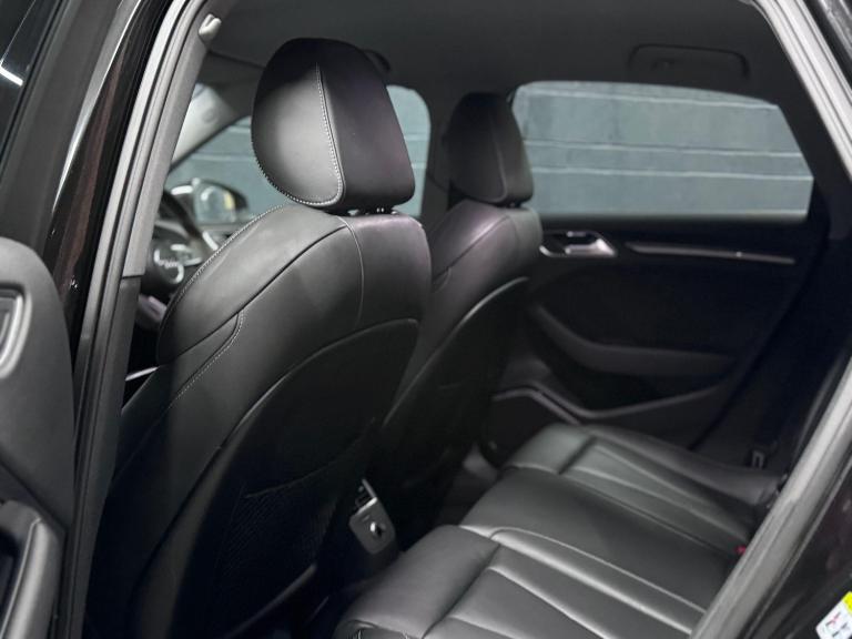 AUDI RS3 2.5 TFSI 2019