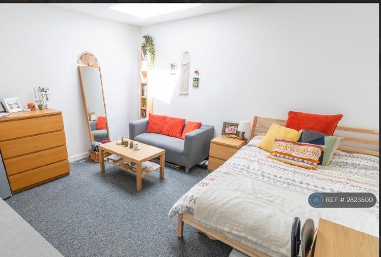 1 bedroom in Church Road, Bristol, BS5 (#2823500)