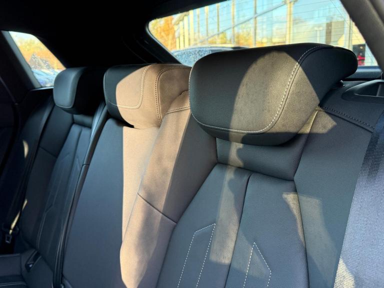 2023 Audi A3 35 TFSI S Line 5dr S Tronic HATCHBACK PETROL Automatic