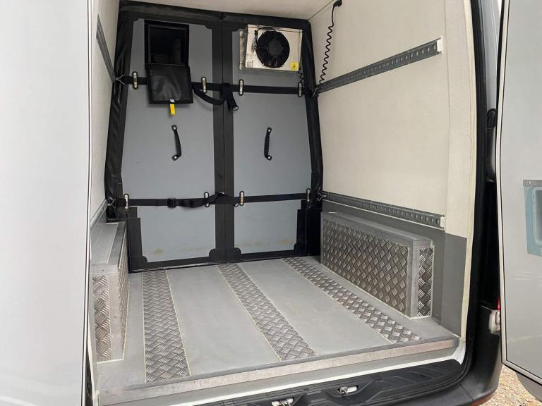 2020 Mercedes-Benz Sprinter 2.1 314 CDi RWD L3 H2 5dr PANEL VAN Diesel Manual