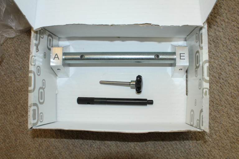 BMW E36 M3 S50 Engine timing tools. £100. OFFERS WELCOME