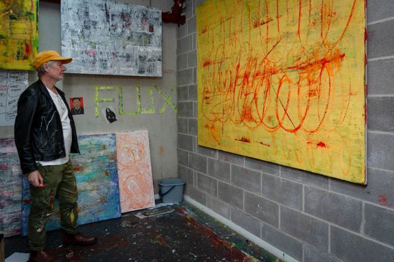 Artist Studio | Workshop | Private Office | Creative Space | Workspace in Hackney Wick E9 