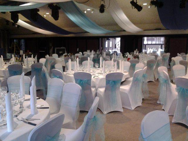 Event Decor for your special event
