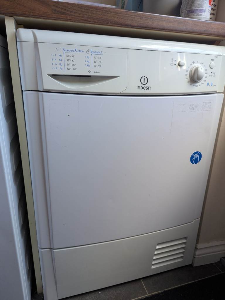 Indesit Tumble Dryer - collection only