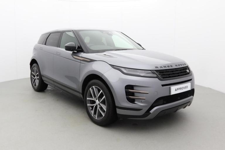 LAND ROVER RANGE ROVER EVOQUE 2.0 D200 Dynamic SE 5dr Auto