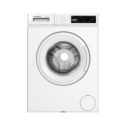 NordMende WMA1270WH 7kg 1200 Spin Washing Machine £249