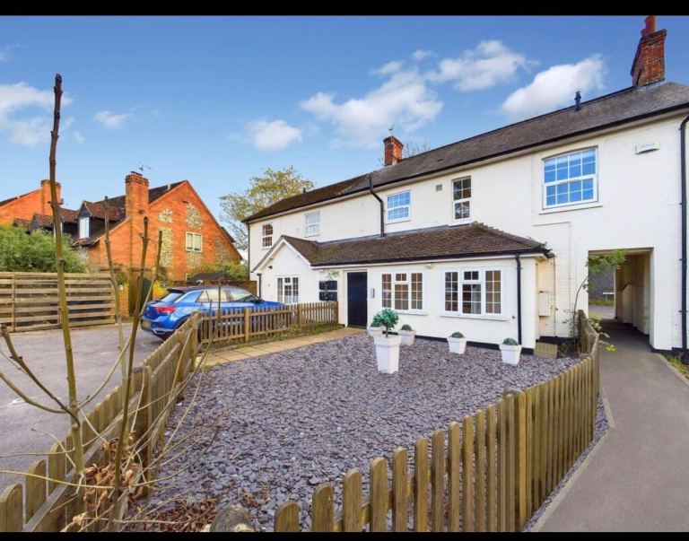 2 Bedroom Flat to Rent – Princes Risborough £1,350 PCM