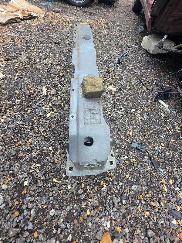 RANGE ROVER EVOQUE L538 2015 FRONT BUMPER CRASH BAR Breaking Parts 