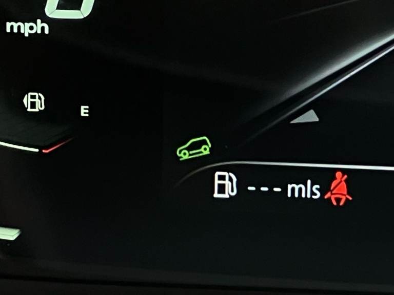 2022 MG MG HS 1.5 T-GDI Excite 5dr Hatchback PETROL Manual