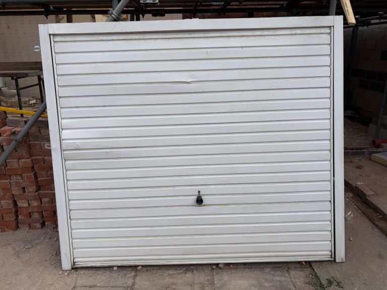 Garage Door
