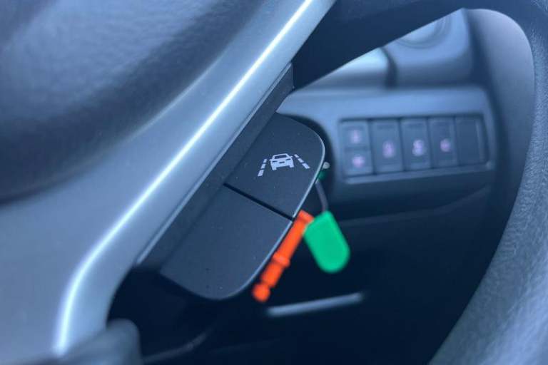 2023 Suzuki Vitara 1.4 Boosterjet 48V Hybrid Go 5dr ** Bluetooth / USB / AUX Connection ** Man Es...