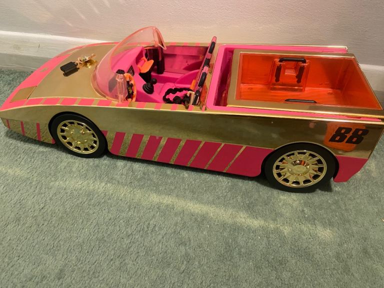 L.O.L Car