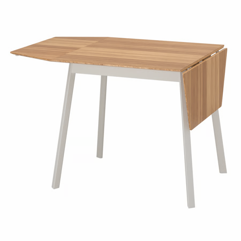 Drop-leaf Table - IMMACULATE - IKEA PS 2012