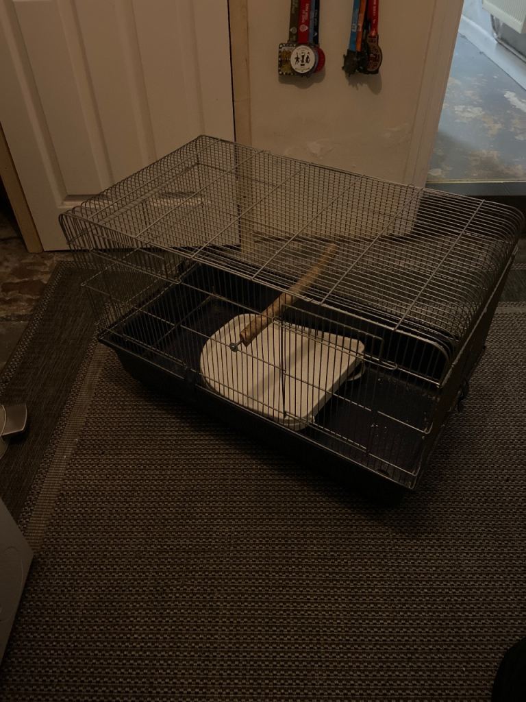Pet Cage for Small Animals