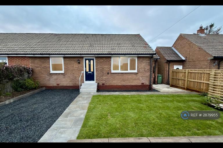 2 bedroom house in Cherryhope, Morpeth, NE65 (2 bed) (#2879955)