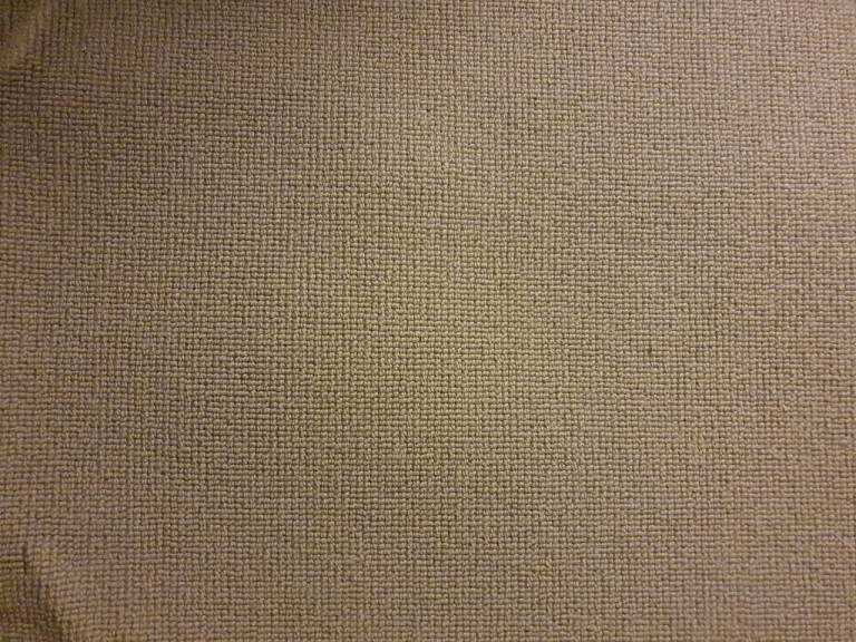 New Grey Wool Carpet 