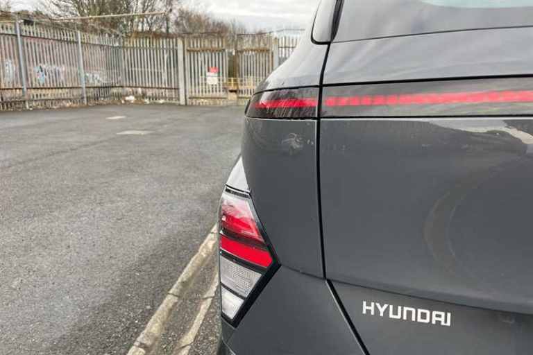 2024 Hyundai KONA 115kW Advance 48kWh 5dr Auto HATCHBACK ELECTRIC Automatic