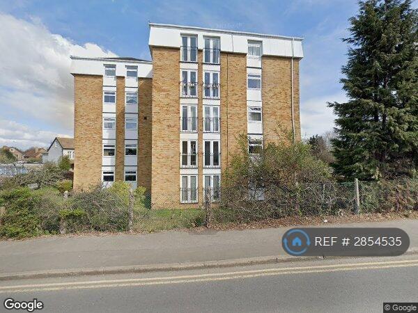 2 bedroom flat in Greenlands Road, Staines-Upon-Thames, TW18 (2 bed) (#2854535)
