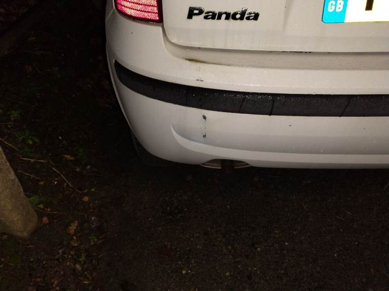 Fiat, PANDA, Hatchback, 2010, Manual, 1108 (cc), 5 doors