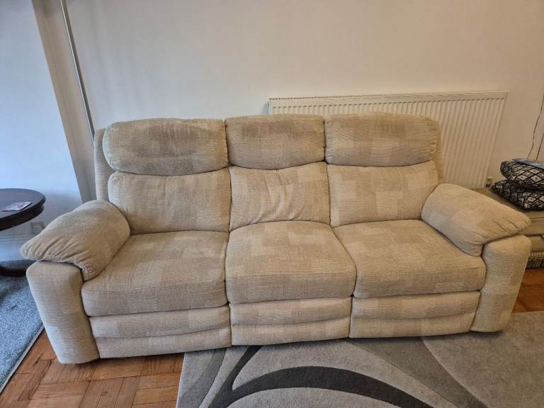 3 and 2 seater sofa FREE