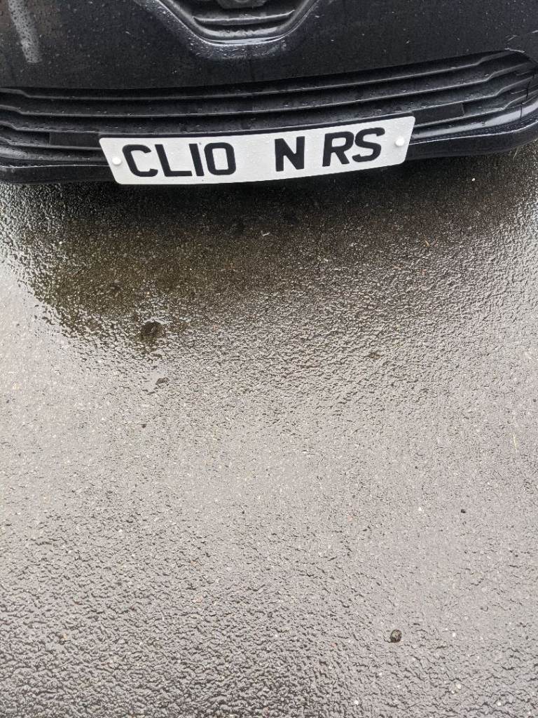 Renault, CLIO, Hatchback, 2014, Semi-Auto, 1618 (cc), 5 doors