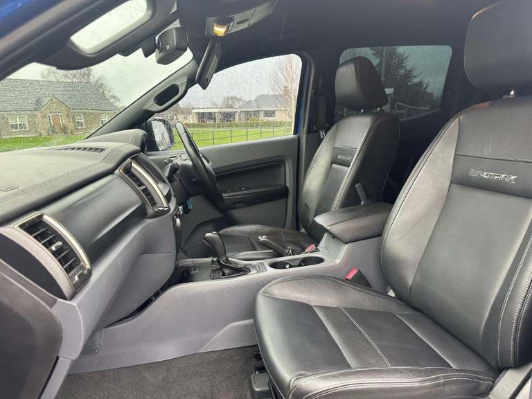 FORD RANGER 3.2 TDCi Wildtrak 2018