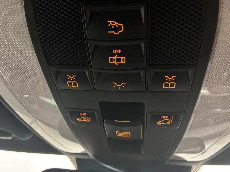 2013 Mercedes-Benz C Class C63 4dr Auto SALOON PETROL Automatic