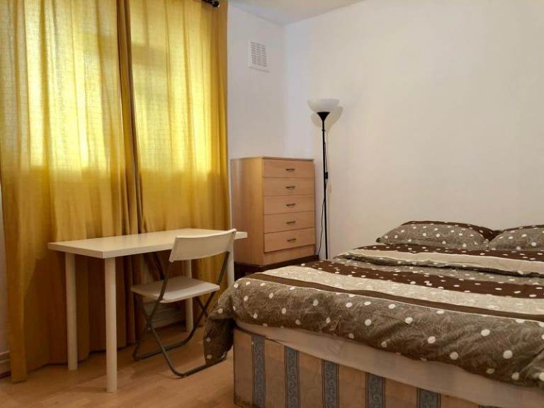 🧲Modern Couple Room 🧲Suitable for Working Professionals