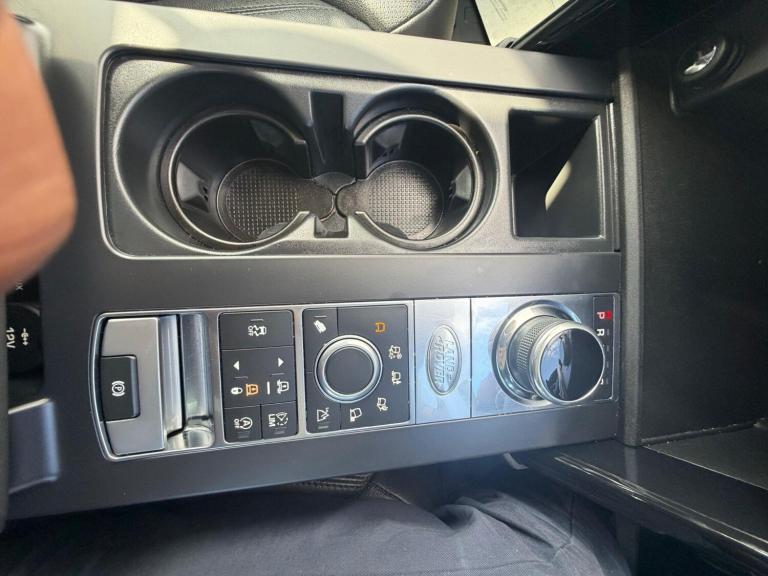 2017 Land Rover Discovery 2.0 SD4 SE 5dr Auto ESTATE DIESEL Automatic