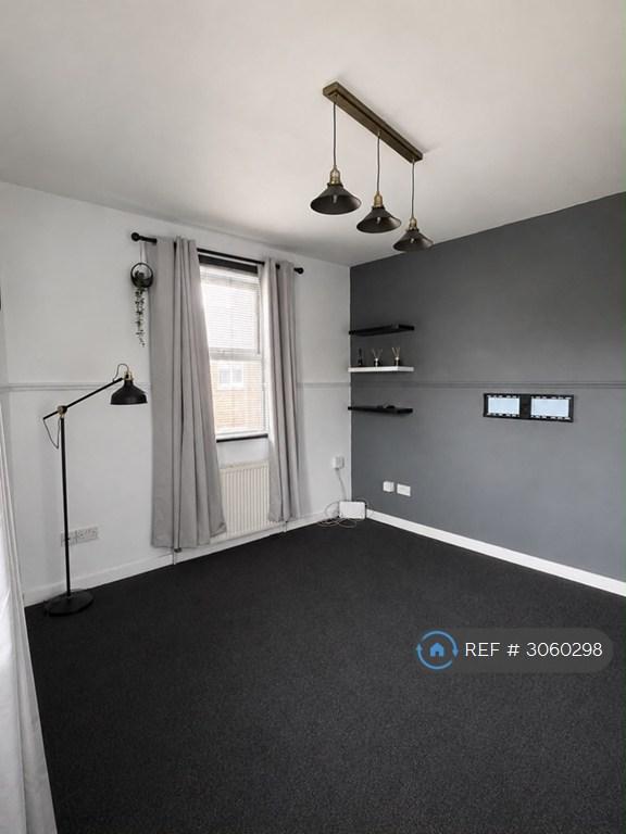 1 bedroom flat in Warsop Vale, Mansfield, NG20 (1 bed) (#3060298)