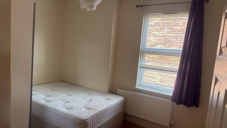 Double Room Big