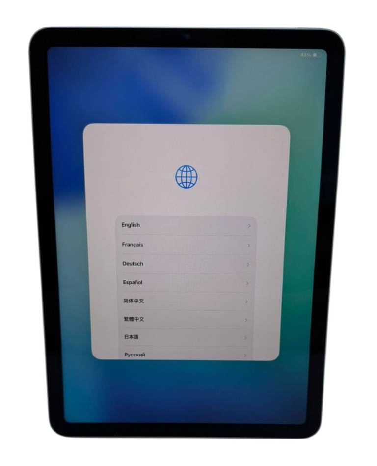 Apple iPad Air 5th Gen