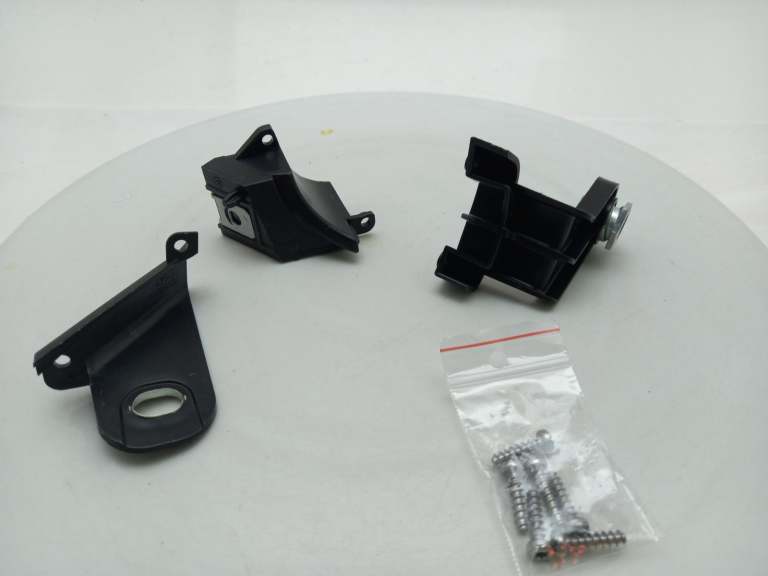 Fiat 500 Headlight Bracket 2007-2025 51816681