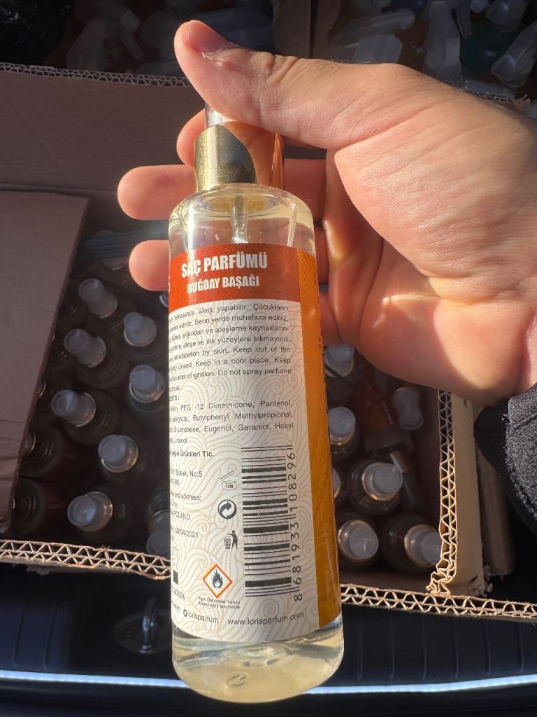 Loris Parfum Wholesale