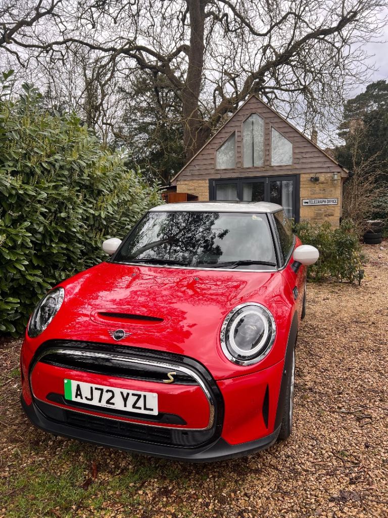Mini, Level 3 HATCHBACK , 2023, 3 doors