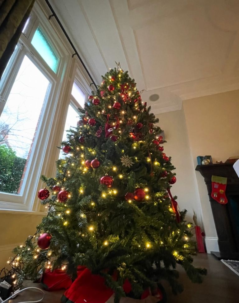 Christmas Tree