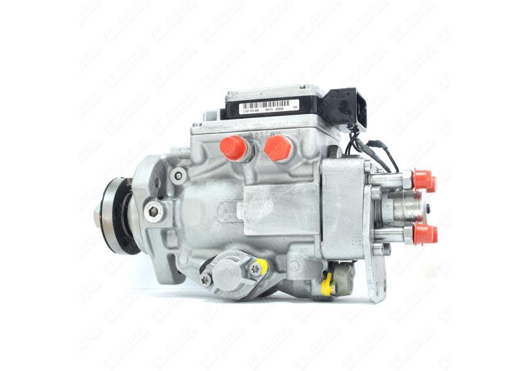 Ford Transit Diesel pump repair mk6 2000-2006 
