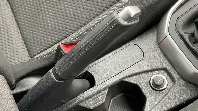 2023 Volkswagen Polo 1.0 TSI Life 5dr Hatchback Petrol Manual