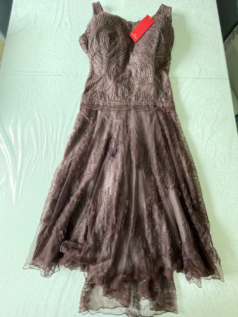 Exclusive selection of imported clothing for women and men