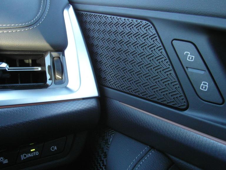 2022 BMW 2 Series Active Tourer 218d M Sport Active Tourer HATCHBACK Diesel Automatic