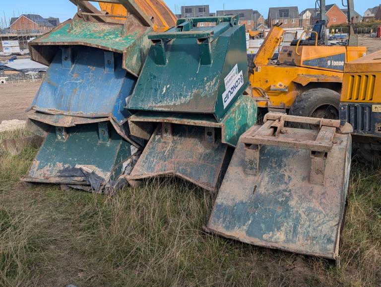 Tipping skips 
