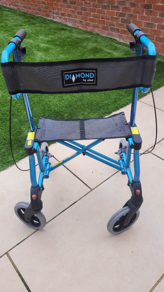Walking Frame