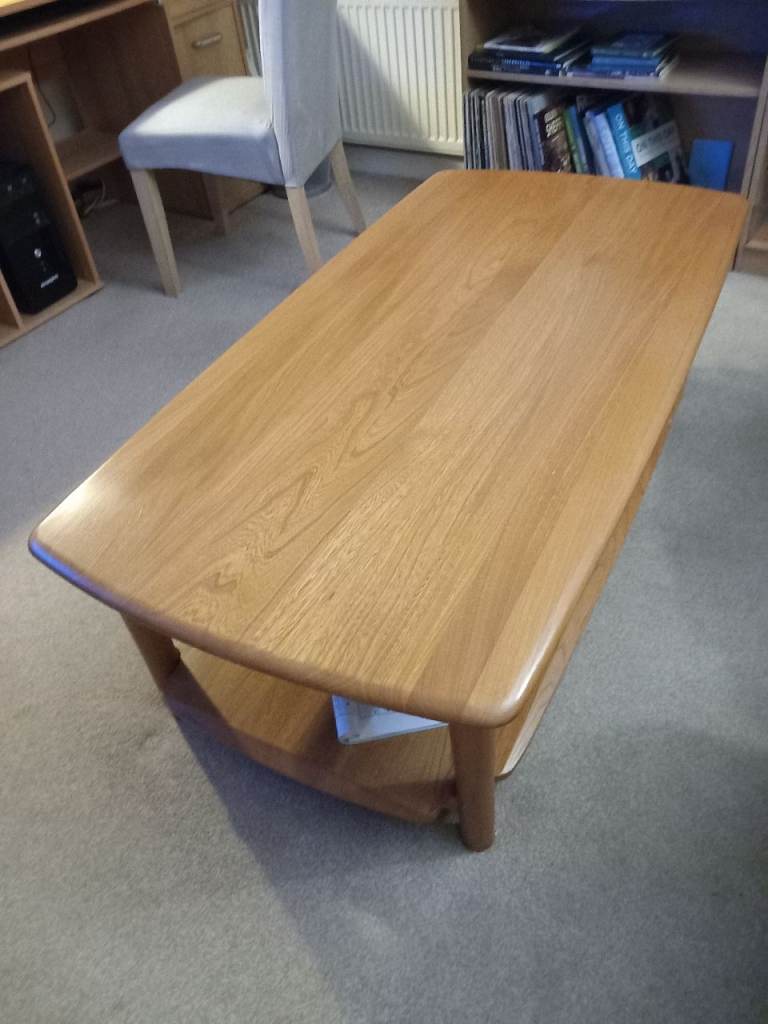 image for Supper table...