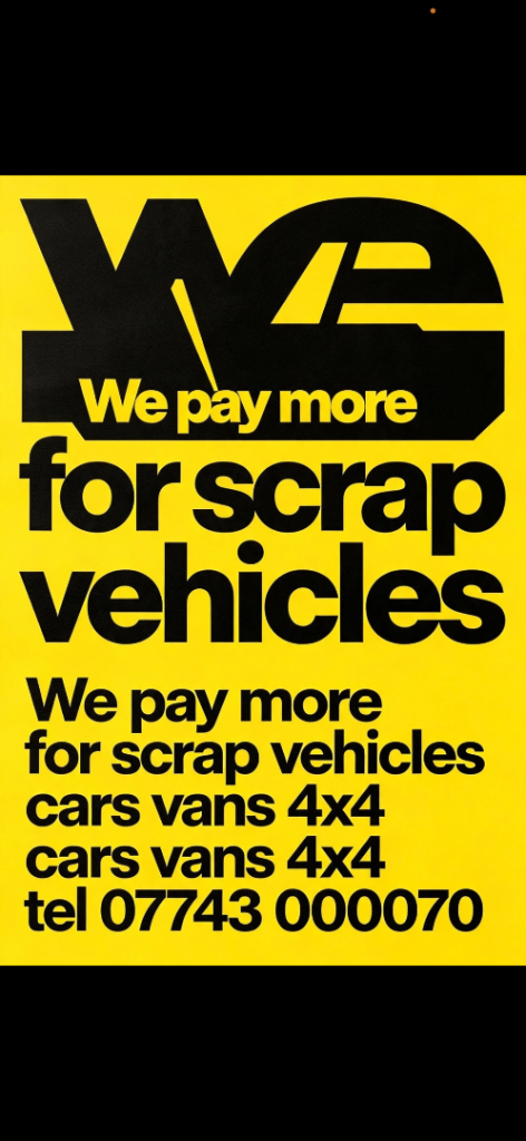 Huddersfield s rap vehicle buyer always 