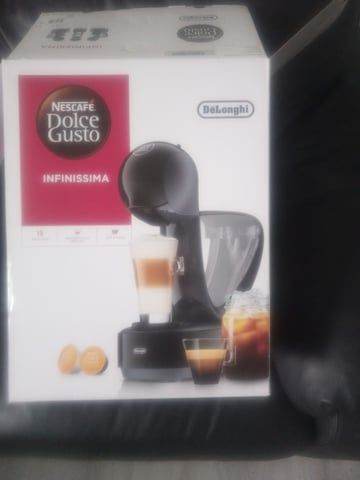 Coffee machine