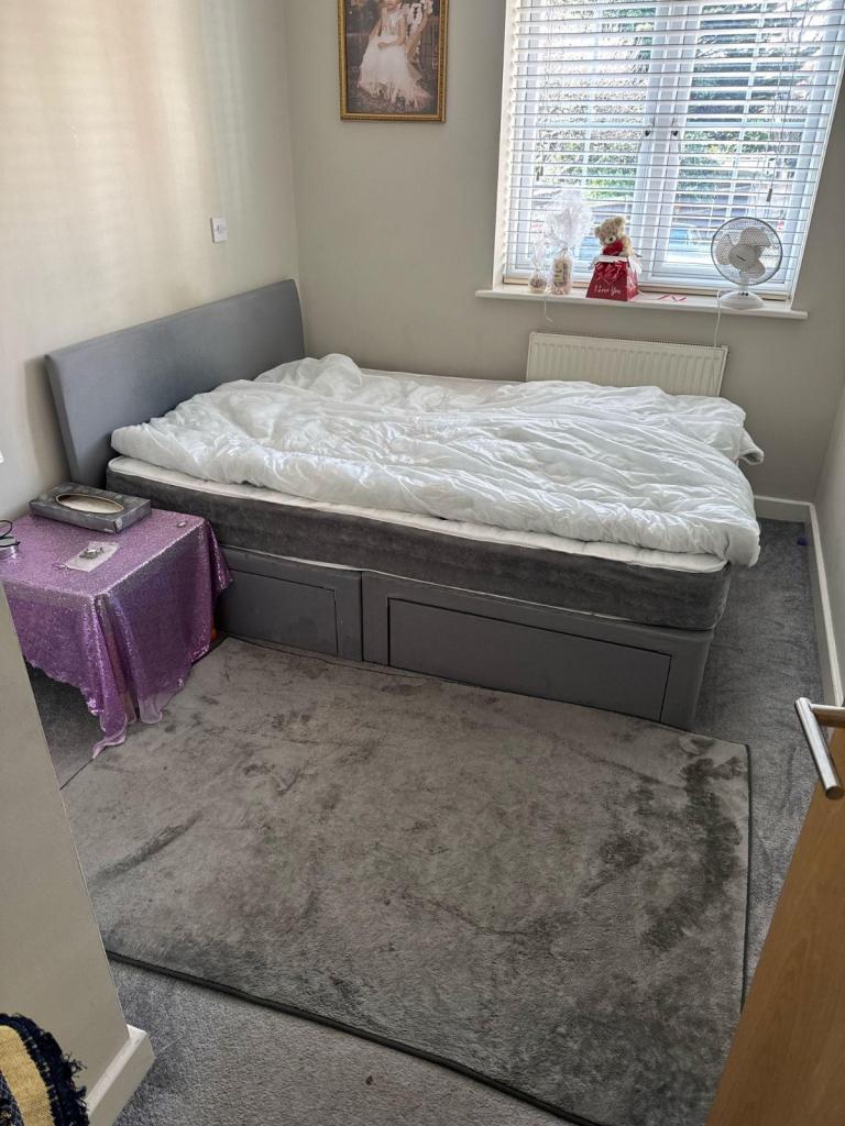 Double room to rent 