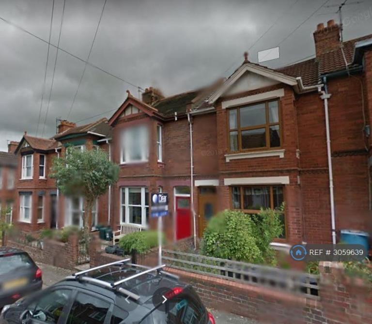6 bedroom house in Abbey Road, Exeter, EX4 (6 bed) (#3059639)
